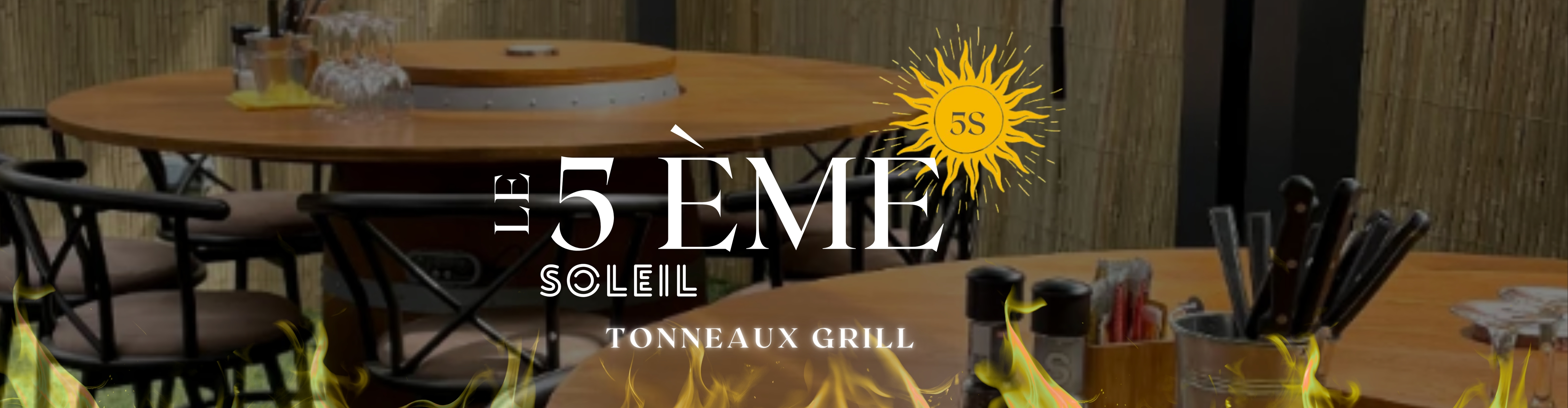 Bannière du restaurant